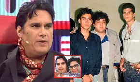 Patricio Suárez-Vértiz encenderá ‘El valor de la verdad’ con confesiones sobre su hermano Pedro, Christian Meier y Arena Hash