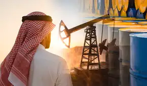 Supera a un país de Sudamérica: descubren depósito de petróleo con al menos 950 millones de barriles