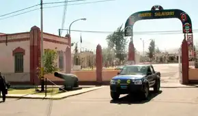 Soldado denuncia brutales agresiones en cuartel militar de Arequipa: "Me golpearon hasta dejarme inconsciente"