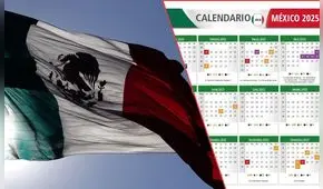 Feriados en México: ¿Gobierno otorgará megapuente por el Día del Trabajo hasta el 5 de mayo?