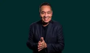 Tito Nieves: "No hice música para competir"