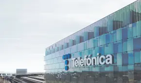 Sunat ejecuta segundo embargo de inmuebles a Telefónica del Perú por S/318 millones