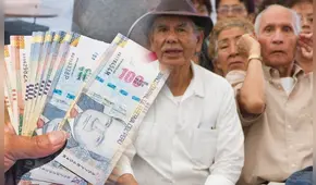 Peruanos que tengan menos de 15 años de aportes en la ONP podrán obtener este monto máximo de pensión al jubilarse