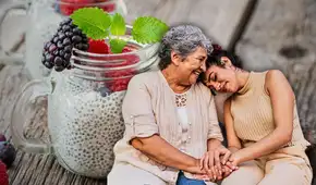 Esta supersemilla es el mejor antioxidante y previene el envejecimiento: ¿sabes cómo consumirla?