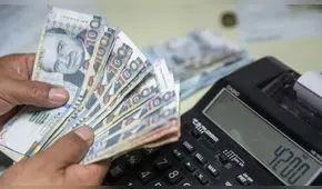 Usa la calculadora de CTS para calcular el monto que recibirás en tu cuenta bancaria en mayo de 2025