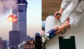 Recortes presupuestarios en EEUU ponen en riesgo la salud de sobrevivientes del 11-S: "No es política, es humanidad"