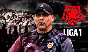 DT que brilló en Liga 2 señala que el Perú olvida a sus entrenadores tras llegar a Ecuador: "Castigan al que campeona"