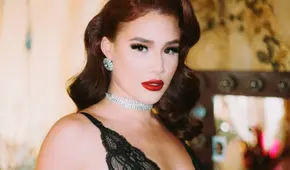 Influencer denuncia públicamente a actor de Televisa y lo acusa de haber intentado abusar de ella cuando tenía 16 años