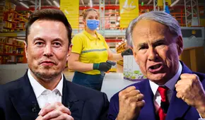 Efecto Elon Musk: gigante latino del ecommerce podría mudar su sede legal a Texas atraído por las leyes de Greg Abbott