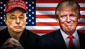 Elon Musk pierde más de US$1.000 millones al día tras alianza con Trump: el magnate perdió la cuarta parte de su riqueza