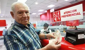 Esta es la edad máxima para solicitar un crédito hipotecario en el Banco de la Nación en Perú