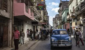La ciudad de América Latina congelada en el siglo XVII: es considerada Patrimonio de la Humanidad por la Unesco