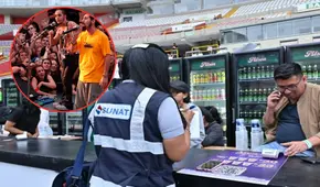 Concierto de System of a Down en Perú recaudó amplia cifra en alimentos y bebidas: ¿a cuánto asciende este monto, según Sunat?