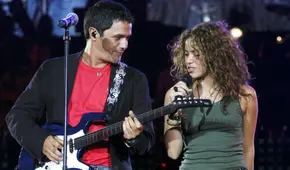 Entradas para Shakira en EE. UU. junto a Alejandro Sanz: fecha oficial y costos