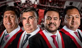 Congresistas pretenden aprobar designación automática de directores de colegios públicos