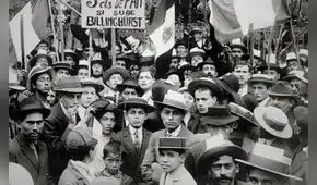 El Papel de los Trabajadores en el desarrollo nacional, por Alfonso López Chau