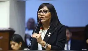 Los enemigos de las niñas, por Indira Huilca