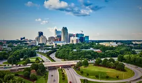 Esta es la ciudad con mejor calidad de vida y clima para jubilarse en Estados Unidos, según GoRankingRates