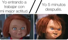 Día del Trabajo 2025: los memes más graciosos que están arrasando este feriado 1 de mayo