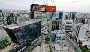 MEF retrocede y corrige proyección del PBI a un conservador 3,5% por guerra comercial entre Estados Unidos y China