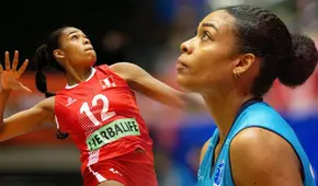Ángela Leyva definió su futuro en medio de los rumores de su regreso a la Liga Peruana de Vóley