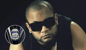 ICE detiene a reguetonero cubano ‘Insurrecto’ en Las Vegas a pesar de estar tramitando su residencia legal
