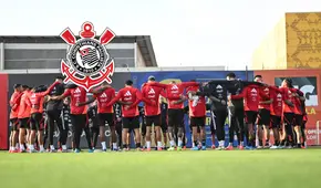 Corinthians va por otro peruano: nuevo DT autorizó al club para negociar fichaje de jugador de la selección peruana