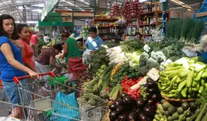 Inflación de abril en Perú interrumpe la tendencia bajista del primer trimestre y sube a 1,65%: ¿Por qué?