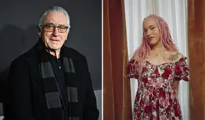Hija de Robert De Niro se declara mujer trans a los 29 años y lanza mensaje directo: “Ningún padre es perfecto”