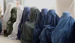 Joven de 20 años se inmola tras ser forzada a contraer matrimonio con un combatiente talibán en Afganistán