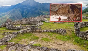 Hallazgo arqueológico en Perú: descubren posibles minas de plata de los incas que reescriben la historia colonial del país