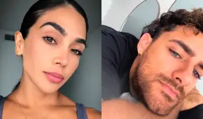La coincidencia entre Vania Bludau y Austin Palao en redes sociales que aumentó rumores de romance en medio de polémica de Mario Irivarren La coincidencia entre Vania Bludau y Austin Palao en redes sociales que aumentó rumores de romance en medio de polémica de Mario Irivarren