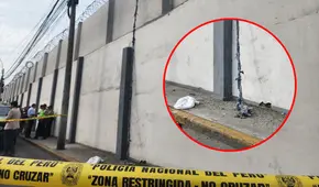 Internos de nacionalidad extranjera fugan del centro de rehabilitación Maranguita en San Miguel