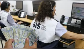 Afiliados al SIS pueden recibir una prestación económica de S/1.000 solo en este único caso: conoce cómo acceder a este beneficio en Perú