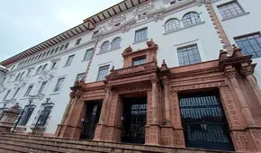 Envían a la cárcel a turista que atacó sexualmente a masajista en Cusco