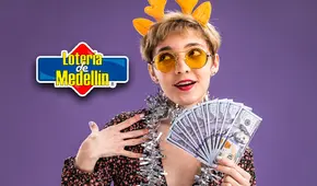 Lotería de Medellín del viernes 2 de mayo: revisar AHORA los resultados y qué salió en el sorteo 4781 de Colombia