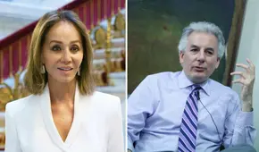 Álvaro Vargas Llosa rompe el silencio y minimiza el romance entre su padre Mario Vargas Llosa e Isabel Preysler