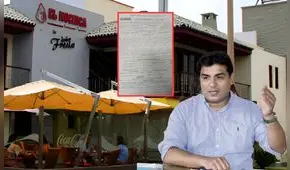 Día del Trabajador termina en multa: restaurante pagará más de S/30.000 por permitir fiesta a alcalde de Trujillo