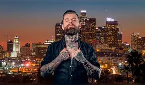 Ley de California prohíbe que este grupo de personas se hagan un tatuaje: infractores podrían ir a la cárcel por varios meses