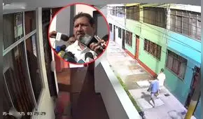 Director de Maranguita sobre fuga de 6 reos: "Hubo descuido intencional del personal que trabaja al interior"
