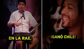 Chileno asegura que se confunde al hablar con peruanos por el diferente significado que les dan a las palabras de la RAE: “No entiendo”