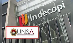 UNSA es sancionada por Indecopi por no registrar a tiempo matrícula y notas de estudiante de maestría: pagará hasta 4 UIT