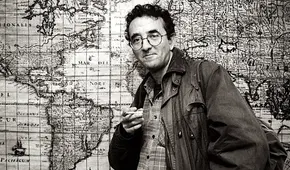 Estrella distante, la novela perfecta de Roberto Bolaño