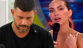 Yaco Eskenazi confiesa dura conversación con su suegra en medio de crisis con Natalie Vértiz: "Le decía ya no sé qué hacer"