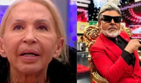 Laura Bozzo explica la razón por la que Andrés Hurtado le dio 9 mil dólares y asegura no temer a la Fiscalía