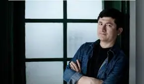 Jhemy Tineo: “Escribir no es algo caro, solo necesitas un lapicero y papel”