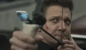 Jeremy Renner rechazó protagonizar 'Hawkeye 2' debido a un recorte salarial por parte de Disney