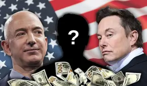 Desde Elon Musk hasta magnates desconocidos: estas son las personas más ricas en cada estado de EEUU en 2025