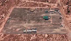 El ambicioso megaproyecto argentino que quiere posicionar al país entre las de mayor potencia solar en Sudamérica