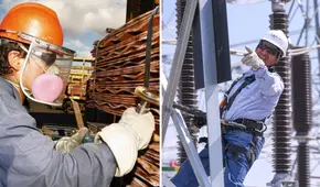 Minería, Hidrocarburos y Electricidad repuntan en marzo del 2025: los factores detrás de su crecimiento